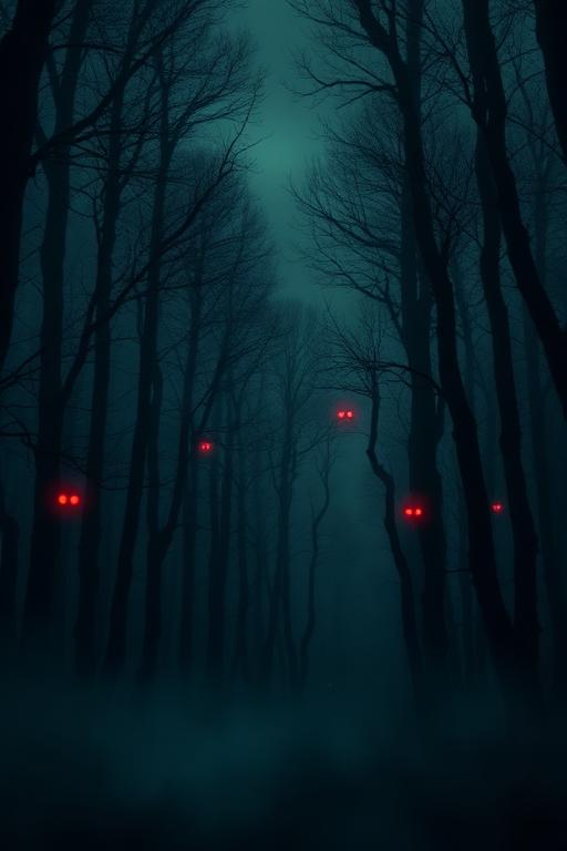 The Hollow poster